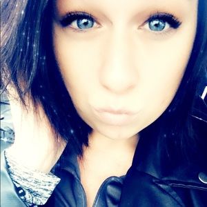 Meet your Posher, Brittany